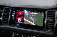 USED 2023 23 SKODA KODIAQ Laurin & Klement 