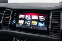 USED 2023 23 SKODA KODIAQ Laurin & Klement 