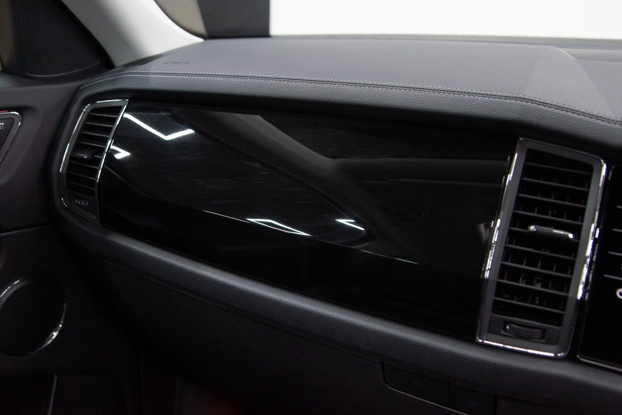 USED 2023 23 SKODA KODIAQ Laurin & Klement 