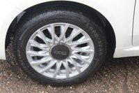 USED 2019 69 FIAT 500C 1.2 LOUNGE 2d 69 BHP VIEW AND RESERVE ONLINE OR CALL 01527-853940 FOR MORE INFO.