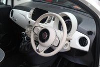 USED 2019 69 FIAT 500C 1.2 LOUNGE 2d 69 BHP VIEW AND RESERVE ONLINE OR CALL 01527-853940 FOR MORE INFO.
