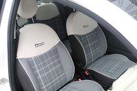 USED 2019 69 FIAT 500C 1.2 LOUNGE 2d 69 BHP VIEW AND RESERVE ONLINE OR CALL 01527-853940 FOR MORE INFO.