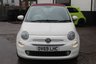 USED 2019 69 FIAT 500C 1.2 LOUNGE 2d 69 BHP VIEW AND RESERVE ONLINE OR CALL 01527-853940 FOR MORE INFO.