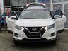 USED 2017 67 NISSAN QASHQAI 1.5 N-CONNECTA DCI 5d 108 BHP Finished in PEARL WHITE METALLIC with contrasting DARK GREY CLOTH SEATS. The Qashqai is one of the best selling SUV's around at the moment. This Top of the range edition is comfy, easy to drive and has enough space for 5 adults. Features include, Sat Nav, Pan Roof, Electric Seats, 360 Cameras, B/Tooth, 18" Alloys and much more. Serviced at 9706 miles, 28547 miles and on arrival at 46102 miles.