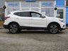 USED 2017 67 NISSAN QASHQAI 1.5 N-CONNECTA DCI 5d 108 BHP Finished in PEARL WHITE METALLIC with contrasting DARK GREY CLOTH SEATS. The Qashqai is one of the best selling SUV's around at the moment. This Top of the range edition is comfy, easy to drive and has enough space for 5 adults. Features include, Sat Nav, Pan Roof, Electric Seats, 360 Cameras, B/Tooth, 18" Alloys and much more. Serviced at 9706 miles, 28547 miles and on arrival at 46102 miles.