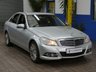 USED 2011 B MERCEDES-BENZ C-CLASS 1.8 C180 BLUEEFFICIENCY ELEGANCE 4d 155 BHP LEATHER SEATS CRUISE CONTROL ELECTRIC FOLDING DOOR MIRRORS PARKING SENSORS 2 OWNERS SERVICE HISTORY