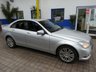 USED 2011 B MERCEDES-BENZ C-CLASS 1.8 C180 BLUEEFFICIENCY ELEGANCE 4d 155 BHP LEATHER SEATS CRUISE CONTROL ELECTRIC FOLDING DOOR MIRRORS PARKING SENSORS 2 OWNERS SERVICE HISTORY