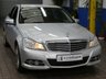 USED 2011 B MERCEDES-BENZ C-CLASS 1.8 C180 BLUEEFFICIENCY ELEGANCE 4d 155 BHP LEATHER SEATS CRUISE CONTROL ELECTRIC FOLDING DOOR MIRRORS PARKING SENSORS 2 OWNERS SERVICE HISTORY