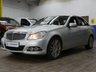 USED 2011 B MERCEDES-BENZ C-CLASS 1.8 C180 BLUEEFFICIENCY ELEGANCE 4d 155 BHP LEATHER SEATS CRUISE CONTROL ELECTRIC FOLDING DOOR MIRRORS PARKING SENSORS 2 OWNERS SERVICE HISTORY