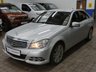 USED 2011 B MERCEDES-BENZ C-CLASS 1.8 C180 BLUEEFFICIENCY ELEGANCE 4d 155 BHP LEATHER SEATS CRUISE CONTROL ELECTRIC FOLDING DOOR MIRRORS PARKING SENSORS 2 OWNERS SERVICE HISTORY