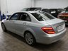 USED 2011 B MERCEDES-BENZ C-CLASS 1.8 C180 BLUEEFFICIENCY ELEGANCE 4d 155 BHP LEATHER SEATS CRUISE CONTROL ELECTRIC FOLDING DOOR MIRRORS PARKING SENSORS 2 OWNERS SERVICE HISTORY