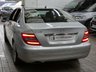 USED 2011 B MERCEDES-BENZ C-CLASS 1.8 C180 BLUEEFFICIENCY ELEGANCE 4d 155 BHP LEATHER SEATS CRUISE CONTROL ELECTRIC FOLDING DOOR MIRRORS PARKING SENSORS 2 OWNERS SERVICE HISTORY