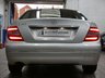 USED 2011 B MERCEDES-BENZ C-CLASS 1.8 C180 BLUEEFFICIENCY ELEGANCE 4d 155 BHP LEATHER SEATS CRUISE CONTROL ELECTRIC FOLDING DOOR MIRRORS PARKING SENSORS 2 OWNERS SERVICE HISTORY