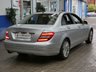 USED 2011 B MERCEDES-BENZ C-CLASS 1.8 C180 BLUEEFFICIENCY ELEGANCE 4d 155 BHP LEATHER SEATS CRUISE CONTROL ELECTRIC FOLDING DOOR MIRRORS PARKING SENSORS 2 OWNERS SERVICE HISTORY