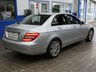USED 2011 B MERCEDES-BENZ C-CLASS 1.8 C180 BLUEEFFICIENCY ELEGANCE 4d 155 BHP LEATHER SEATS CRUISE CONTROL ELECTRIC FOLDING DOOR MIRRORS PARKING SENSORS 2 OWNERS SERVICE HISTORY