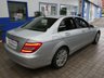 USED 2011 B MERCEDES-BENZ C-CLASS 1.8 C180 BLUEEFFICIENCY ELEGANCE 4d 155 BHP LEATHER SEATS CRUISE CONTROL ELECTRIC FOLDING DOOR MIRRORS PARKING SENSORS 2 OWNERS SERVICE HISTORY