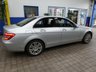 USED 2011 B MERCEDES-BENZ C-CLASS 1.8 C180 BLUEEFFICIENCY ELEGANCE 4d 155 BHP LEATHER SEATS CRUISE CONTROL ELECTRIC FOLDING DOOR MIRRORS PARKING SENSORS 2 OWNERS SERVICE HISTORY