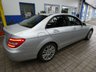 USED 2011 B MERCEDES-BENZ C-CLASS 1.8 C180 BLUEEFFICIENCY ELEGANCE 4d 155 BHP LEATHER SEATS CRUISE CONTROL ELECTRIC FOLDING DOOR MIRRORS PARKING SENSORS 2 OWNERS SERVICE HISTORY