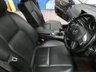 USED 2011 B MERCEDES-BENZ C-CLASS 1.8 C180 BLUEEFFICIENCY ELEGANCE 4d 155 BHP LEATHER SEATS CRUISE CONTROL ELECTRIC FOLDING DOOR MIRRORS PARKING SENSORS 2 OWNERS SERVICE HISTORY