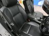 USED 2011 B MERCEDES-BENZ C-CLASS 1.8 C180 BLUEEFFICIENCY ELEGANCE 4d 155 BHP LEATHER SEATS CRUISE CONTROL ELECTRIC FOLDING DOOR MIRRORS PARKING SENSORS 2 OWNERS SERVICE HISTORY