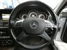 USED 2011 B MERCEDES-BENZ C-CLASS 1.8 C180 BLUEEFFICIENCY ELEGANCE 4d 155 BHP LEATHER SEATS CRUISE CONTROL ELECTRIC FOLDING DOOR MIRRORS PARKING SENSORS 2 OWNERS SERVICE HISTORY