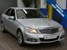USED 2011 B MERCEDES-BENZ C-CLASS 1.8 C180 BLUEEFFICIENCY ELEGANCE 4d 155 BHP LEATHER SEATS CRUISE CONTROL ELECTRIC FOLDING DOOR MIRRORS PARKING SENSORS 2 OWNERS SERVICE HISTORY