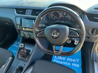 USED 2015 65 SKODA OCTAVIA 2.0 VRS TDI 5d 181 BHP 