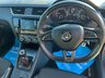 USED 2015 65 SKODA OCTAVIA 2.0 VRS TDI 5d 181 BHP 