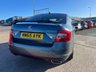 USED 2015 65 SKODA OCTAVIA 2.0 VRS TDI 5d 181 BHP 