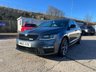 USED 2015 65 SKODA OCTAVIA 2.0 VRS TDI 5d 181 BHP 