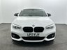 USED 2017 17 BMW 1 SERIES 1.5L 118I M SPORT 5d AUTO 134 BHP 