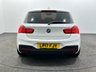 USED 2017 17 BMW 1 SERIES 1.5L 118I M SPORT 5d AUTO 134 BHP 