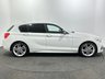 USED 2017 17 BMW 1 SERIES 1.5L 118I M SPORT 5d AUTO 134 BHP 