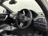 USED 2017 17 BMW 1 SERIES 1.5L 118I M SPORT 5d AUTO 134 BHP 