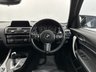 USED 2017 17 BMW 1 SERIES 1.5L 118I M SPORT 5d AUTO 134 BHP 