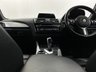 USED 2017 17 BMW 1 SERIES 1.5L 118I M SPORT 5d AUTO 134 BHP 