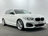 USED 2017 17 BMW 1 SERIES 1.5L 118I M SPORT 5d AUTO 134 BHP 