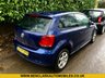 USED 2010 59 VOLKSWAGEN POLO 1.2 MODA 3d 70 BHP 1 FAMILY OWNED // ONLY 55,000 MILES//X13 VW MAIN DEALER SERVICE STAMPS 70 BHP 1 FAMILY OWNED // ONLY 55,000 MILES//X13 VW MAIN DEALER SERVICE STAMPS