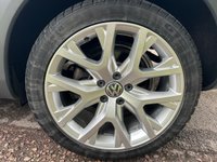 USED 2014 14 VOLKSWAGEN PASSAT 2.0 ALLTRACK TDI BLUEMOTION TECH 4MOTION DSG 5d 175 BHP 