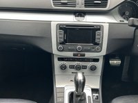 USED 2014 14 VOLKSWAGEN PASSAT 2.0 ALLTRACK TDI BLUEMOTION TECH 4MOTION DSG 5d 175 BHP 
