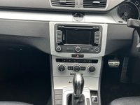 USED 2014 14 VOLKSWAGEN PASSAT 2.0 ALLTRACK TDI BLUEMOTION TECH 4MOTION DSG 5d 175 BHP 