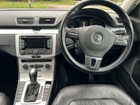 USED 2014 14 VOLKSWAGEN PASSAT 2.0 ALLTRACK TDI BLUEMOTION TECH 4MOTION DSG 5d 175 BHP 