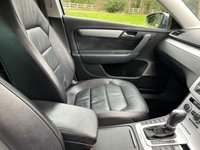 USED 2014 14 VOLKSWAGEN PASSAT 2.0 ALLTRACK TDI BLUEMOTION TECH 4MOTION DSG 5d 175 BHP 