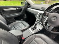 USED 2014 14 VOLKSWAGEN PASSAT 2.0 ALLTRACK TDI BLUEMOTION TECH 4MOTION DSG 5d 175 BHP 