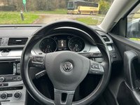 USED 2014 14 VOLKSWAGEN PASSAT 2.0 ALLTRACK TDI BLUEMOTION TECH 4MOTION DSG 5d 175 BHP 