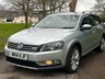 USED 2014 14 VOLKSWAGEN PASSAT 2.0 ALLTRACK TDI BLUEMOTION TECH 4MOTION DSG 5d 175 BHP 