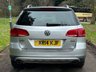 USED 2014 14 VOLKSWAGEN PASSAT 2.0 ALLTRACK TDI BLUEMOTION TECH 4MOTION DSG 5d 175 BHP 