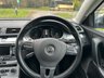 USED 2014 14 VOLKSWAGEN PASSAT 2.0 ALLTRACK TDI BLUEMOTION TECH 4MOTION DSG 5d 175 BHP 
