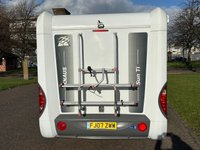 USED 2007 07 KNAUS SUN TI 650 KNAUS SUN TI 650 MF 2.5 150.35 LWB L3H1 150 BHP 4 BERTH 4 TRAVEL SEATS- FIXED BED