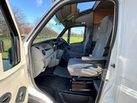 USED 2007 07 KNAUS SUN TI 650 KNAUS SUN TI 650 MF 2.5 150.35 LWB L3H1 150 BHP 4 BERTH 4 TRAVEL SEATS- FIXED BED